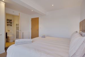 Bedroom One- click for photo gallery